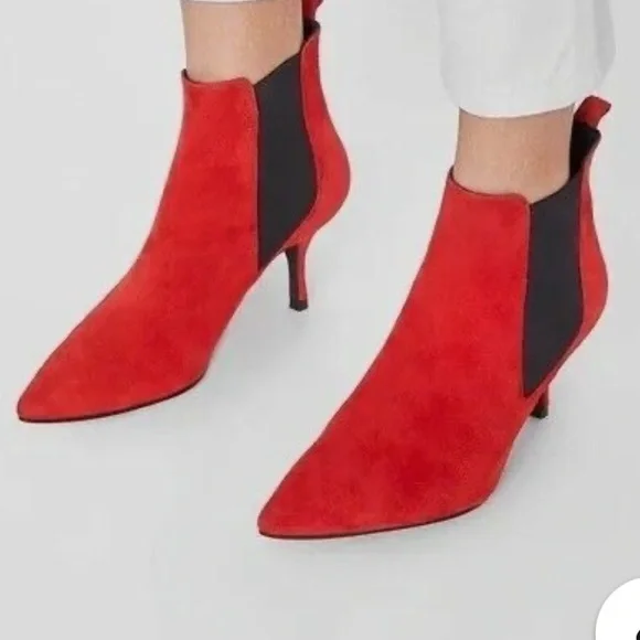 Anine Bing Stevie boots - Picture 2 of 7